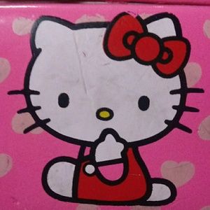 Meet your Posher, Daina